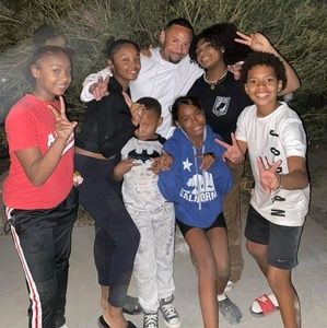 Meet your Posher, Joseph